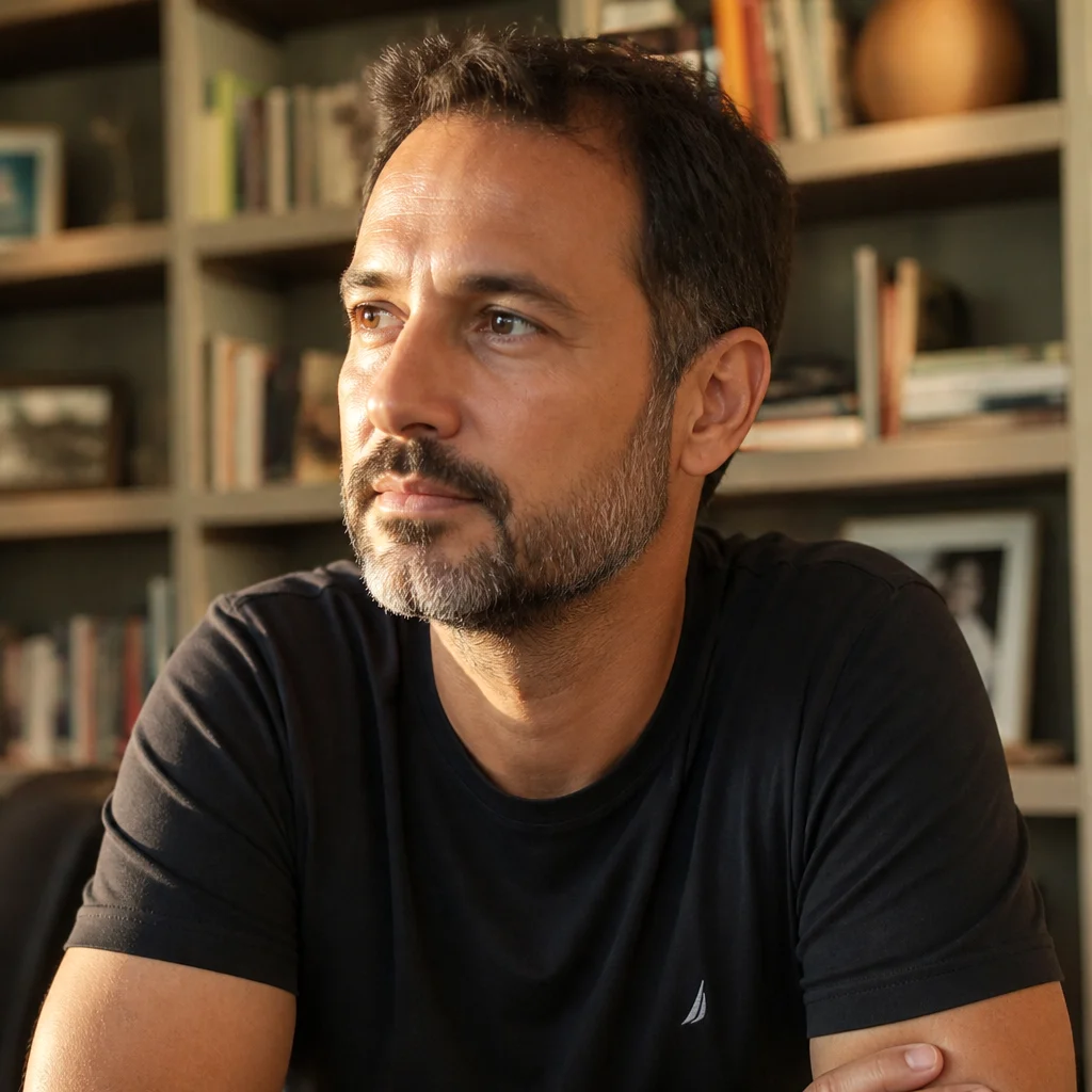 Lucas Almeida