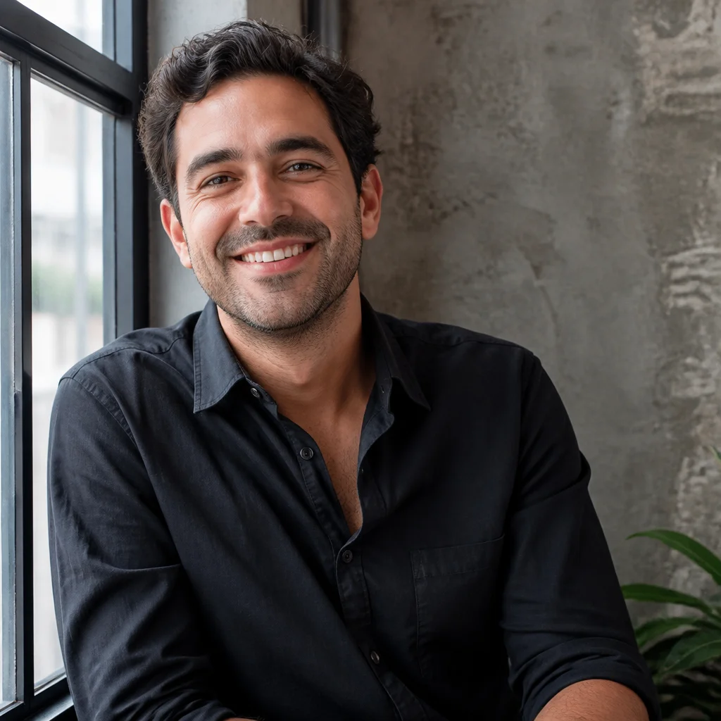 Rafael Souza