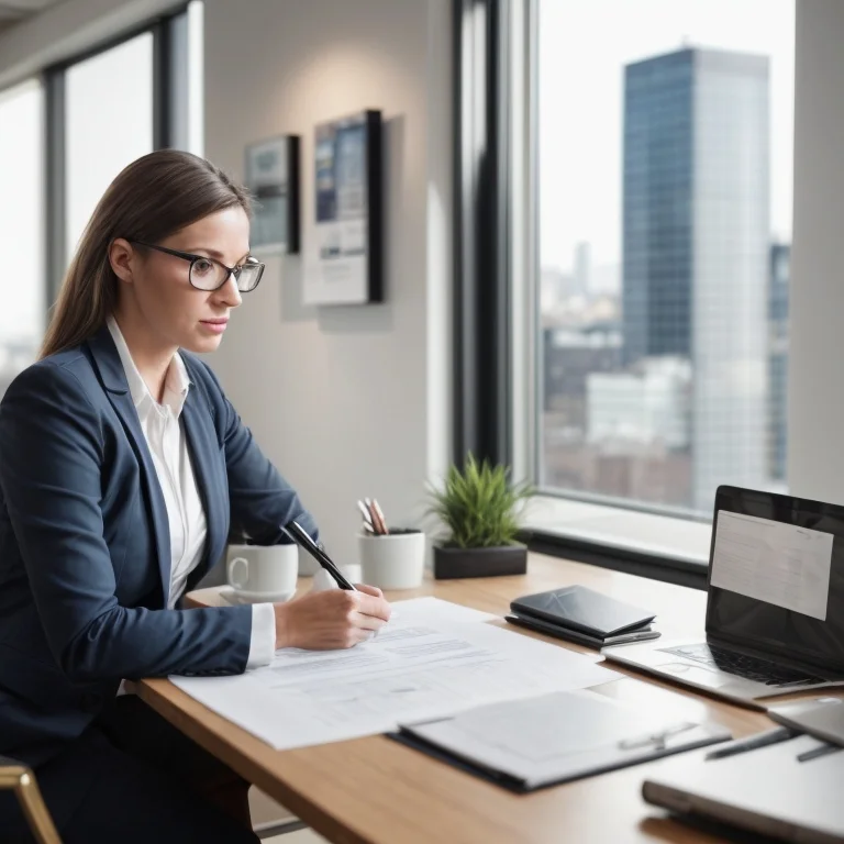 AgentMaxPro compliance consulting workflow