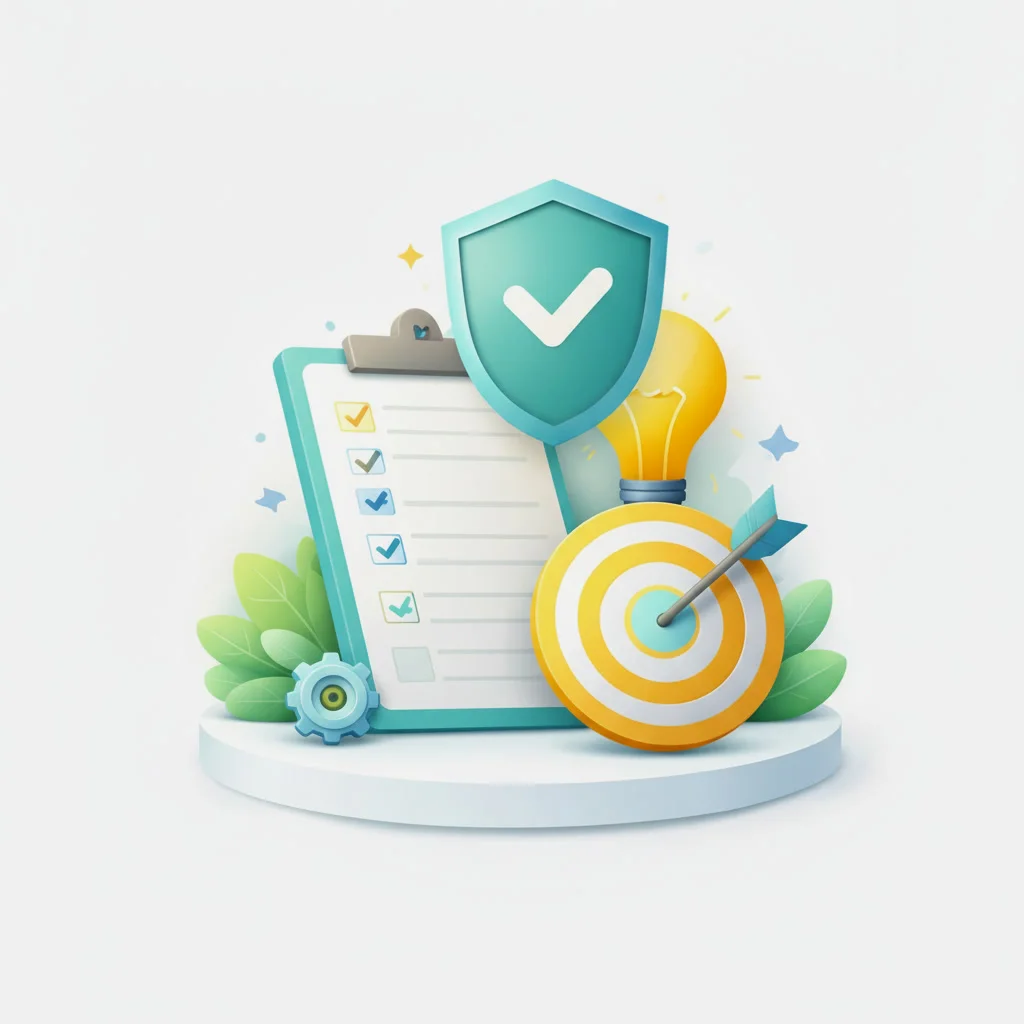 Essential Compliance Plan